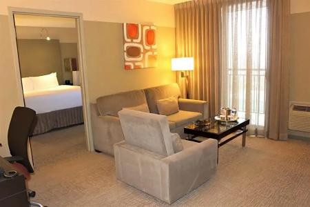 Crowne Plaza - Chicago West Loop, An Ihg - 86