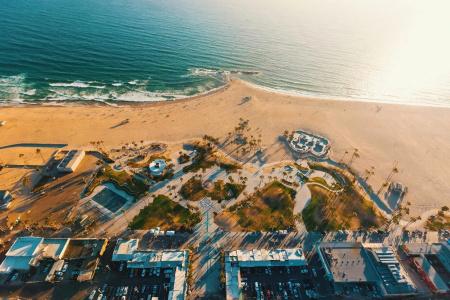 Samesun Venice Beach - 46