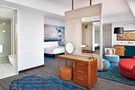 Indigo Dubai Downtown, An Ihg Hotel - 71