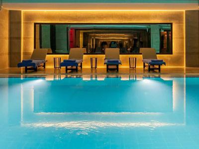 Novotel Diyarbakir - 13