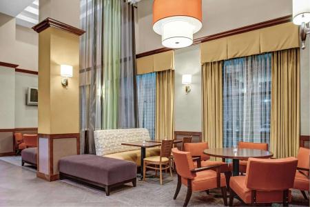 Embassy Suites - 4