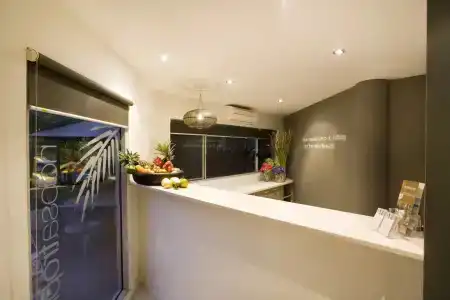 Noosa Tropicana - 0