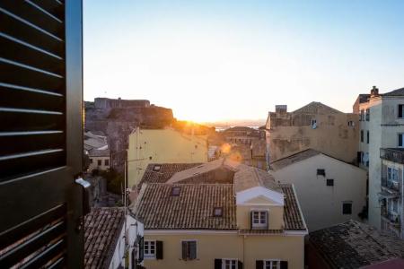Sky Loft Corfu Old Town - 48