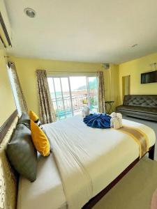 Anyavee Nammao Beach - 24