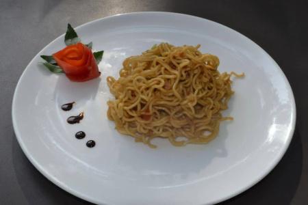 Pondok Sari Kuta - 10