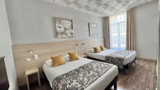 Hôtel Helvétique - 43