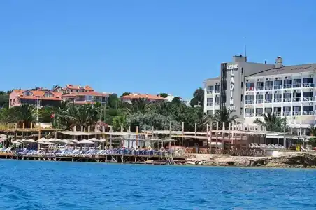 Cesme Ladin - 8