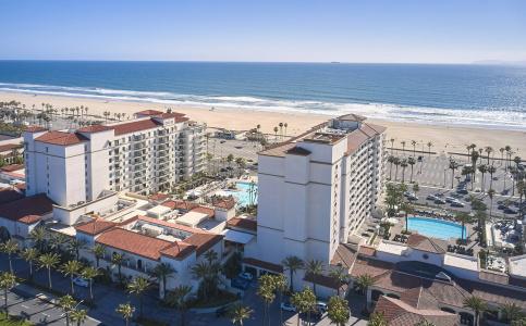 The Waterfront Beach Resort, A Hilton - 45