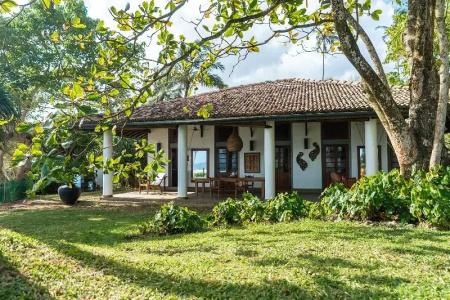 Eraeliya Villas & Gardens - 231