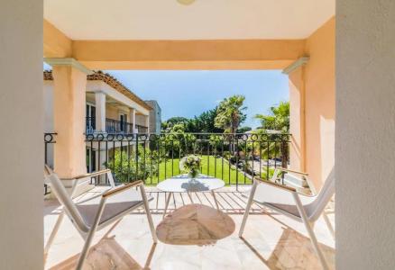 Brin d'Azur - Saint Tropez - 52
