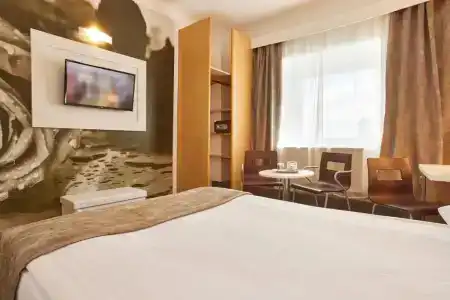 MyContinental Bucuresti Gara de Nord - 73