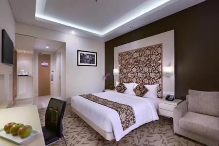 Quest San Denpasar By Aston - 21