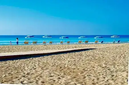 Salento Gold Beach - 20