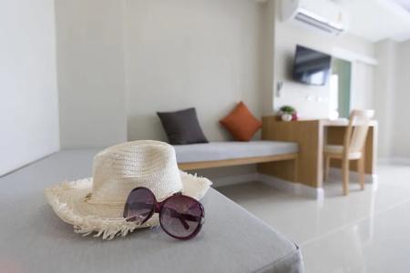 The Royal p Phuket - Sha Plus - 29