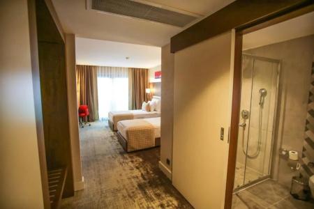 Ramada by Wyndham Isparta - 30