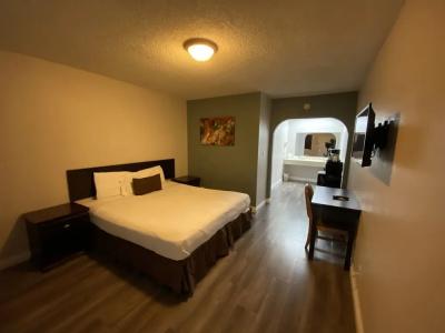 Anaheim Executive Inn & Suites - 31