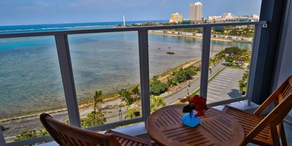 Beach Front Tower Mihama By Dsh - 105