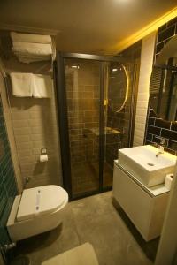 Cevik Palace Otel - 14