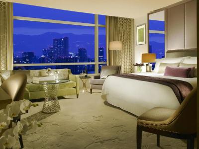 The St Regis Mexico City - 12