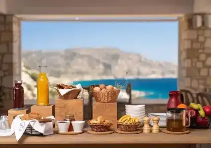 Sophid Wellness Suites Karpathos - 8