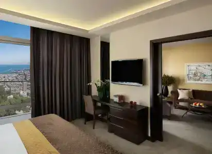Dan Carmel Haifa - 5