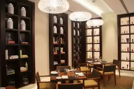 Jw Marriott Bengaluru - 25
