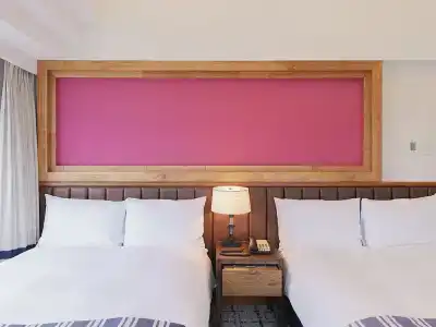 The Luigans Spa and Resort - 95