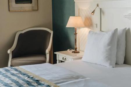 ProfilHotels Copenhagen Plaza - 46