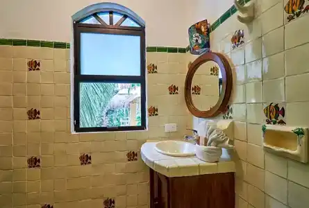 Maison Tulum - 49