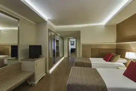 Delphin Deluxe Resort - 2