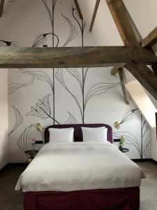 Relais & Châteaux Weeshuis Gouda - 5
