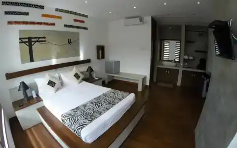 Winter Villa - 35