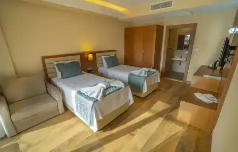 Dalyan Live Spa - 32