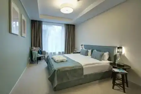 Villa Alvīne Family Apart-Hotel - 119