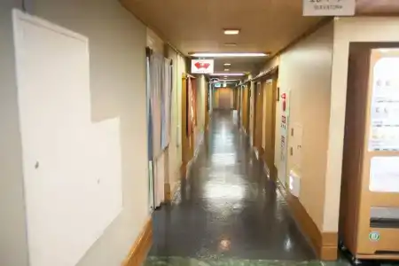 Nakamuraya Ryokan - 13