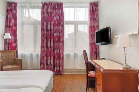 Best Western Tidbloms - 59