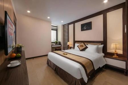 Marina Hanoi - 45
