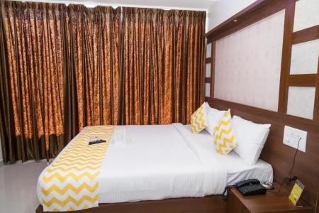 Ring Views - Hebbal - 36