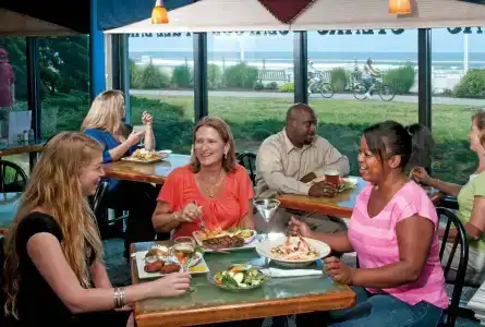 Ramada Plaza by Wyndham Virginia Beach - 31