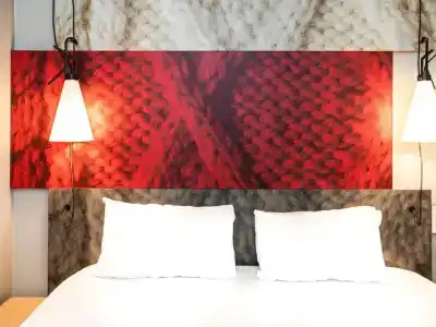 ibis Amsterdam Centre - 19
