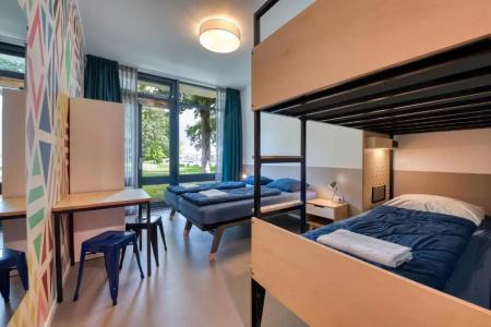 Stayokay Hostel Maastricht - 28