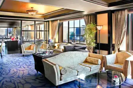 The Westin Osaka - 61