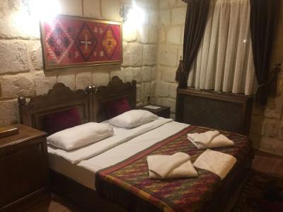 Ürgüp Inn Cave - 80