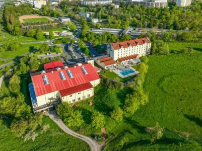 Fair Resort Wellness & Sport Jena - 34