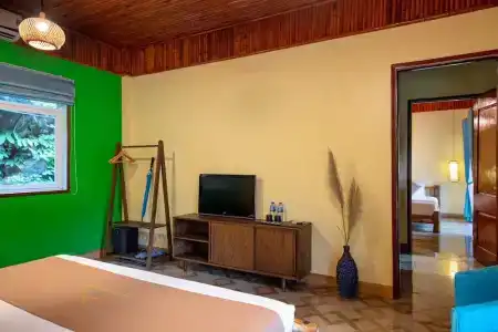 An's Eco Garden Resort - 41
