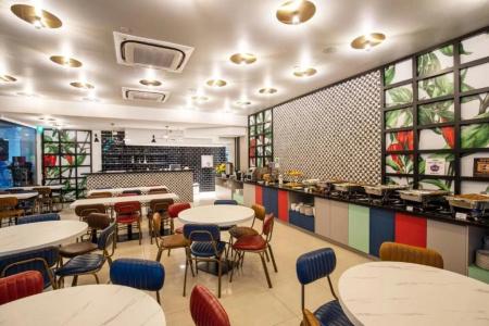 ibis Styles Albert - 16