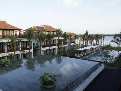 Vinh Hung Emerald Resort - 143