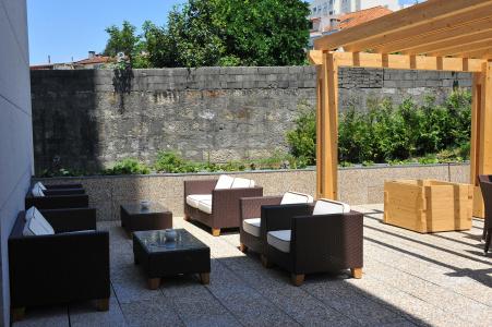 Axis Porto Business & Spa - 21
