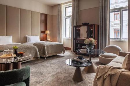 Palais Hansen Kempinski Vienna - 114