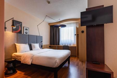 ibis Friedrichshafen Airport Messe - 3